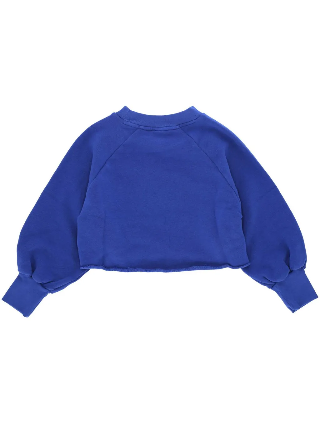 Cropped Sweatshirt