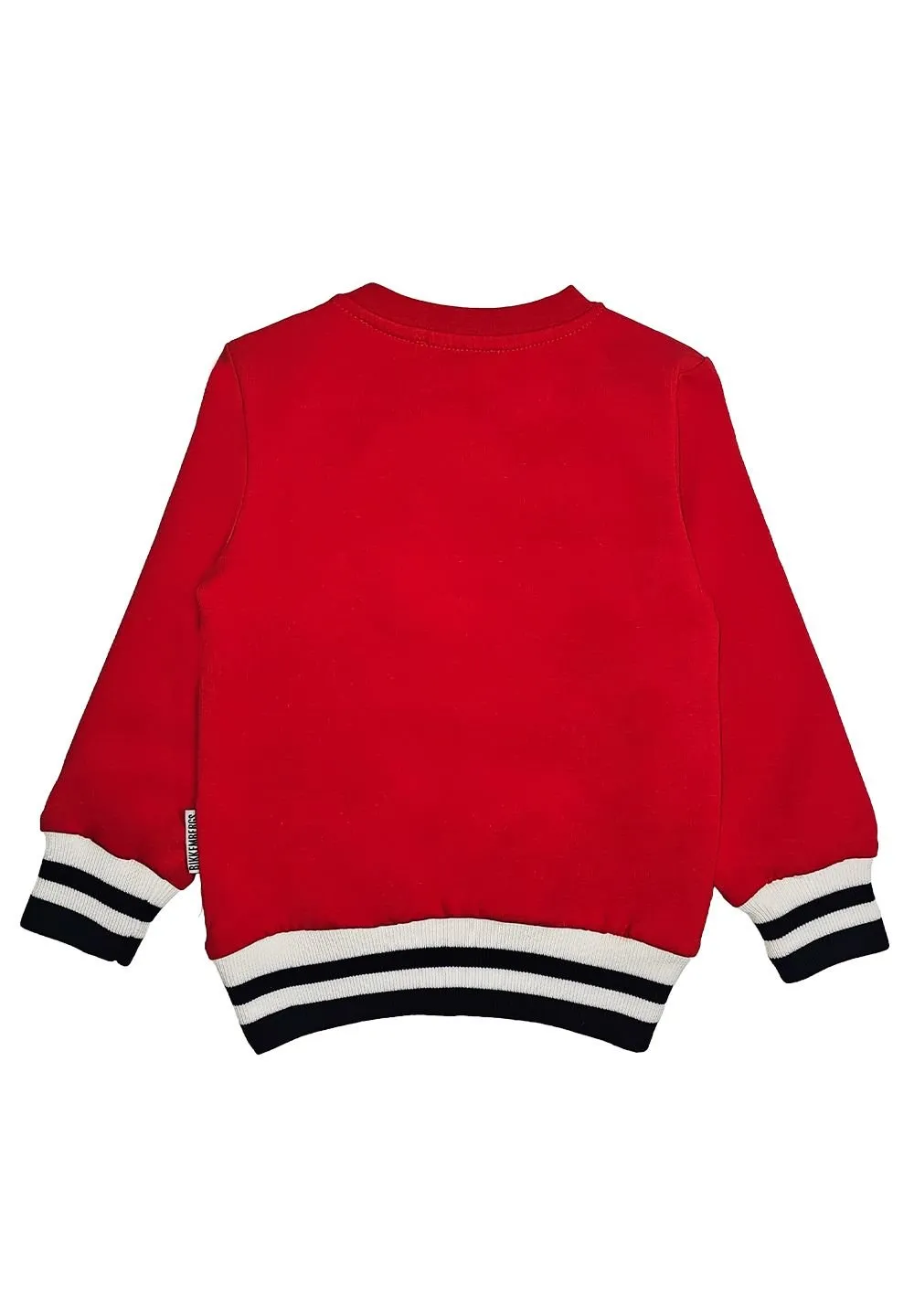 Sweatshirt With Logo