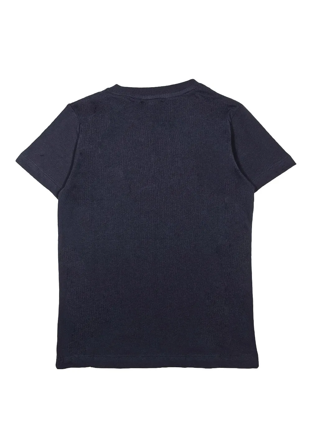 T-Shirt With Graphic Print