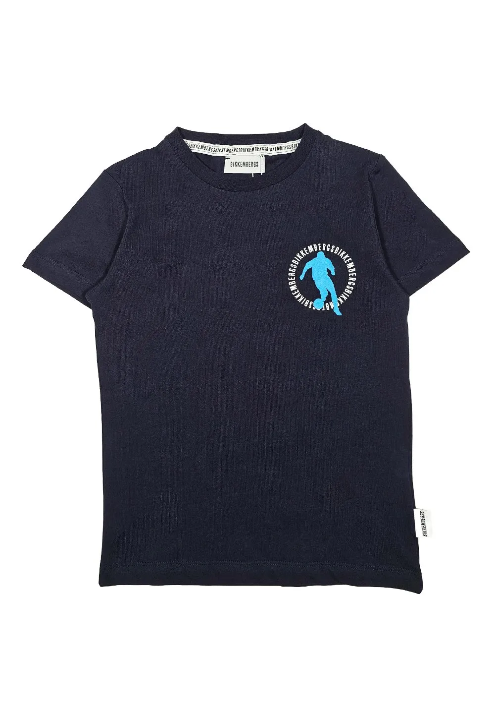 T-Shirt With Graphic Print