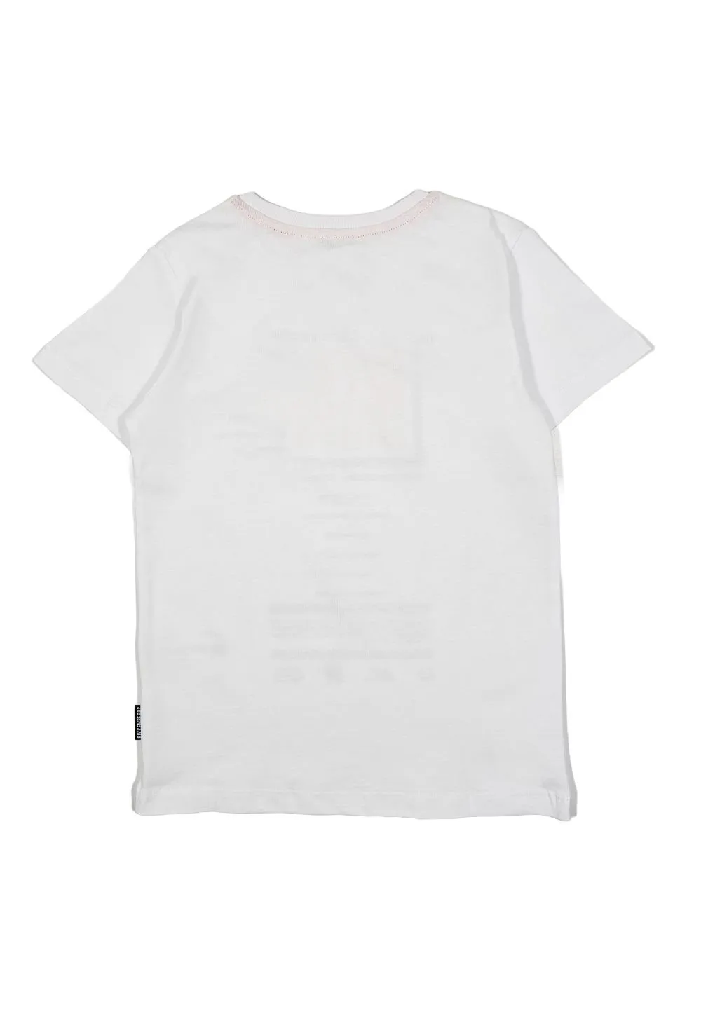 T-Shirt With Graphic Print