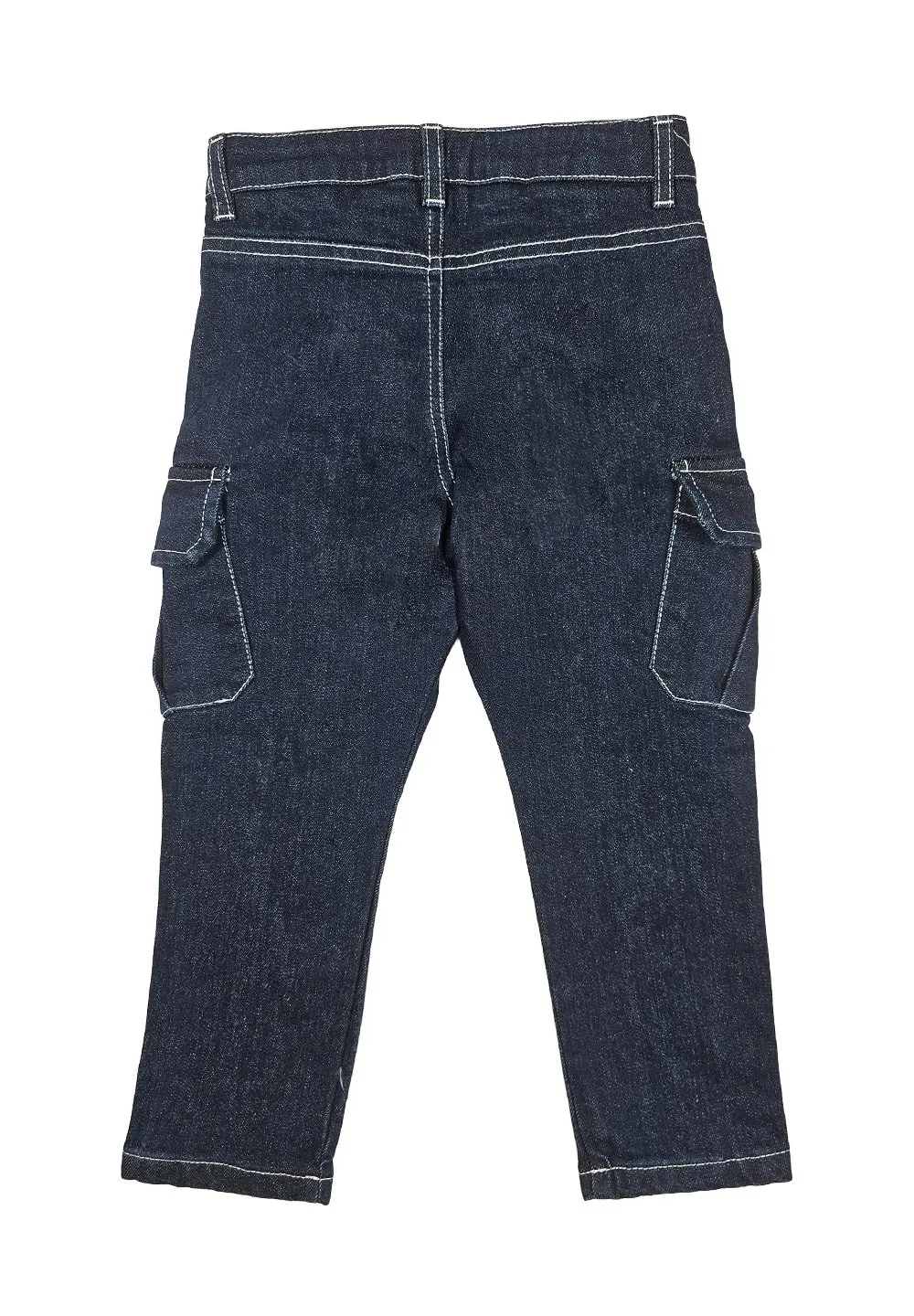 Cargo Jeans