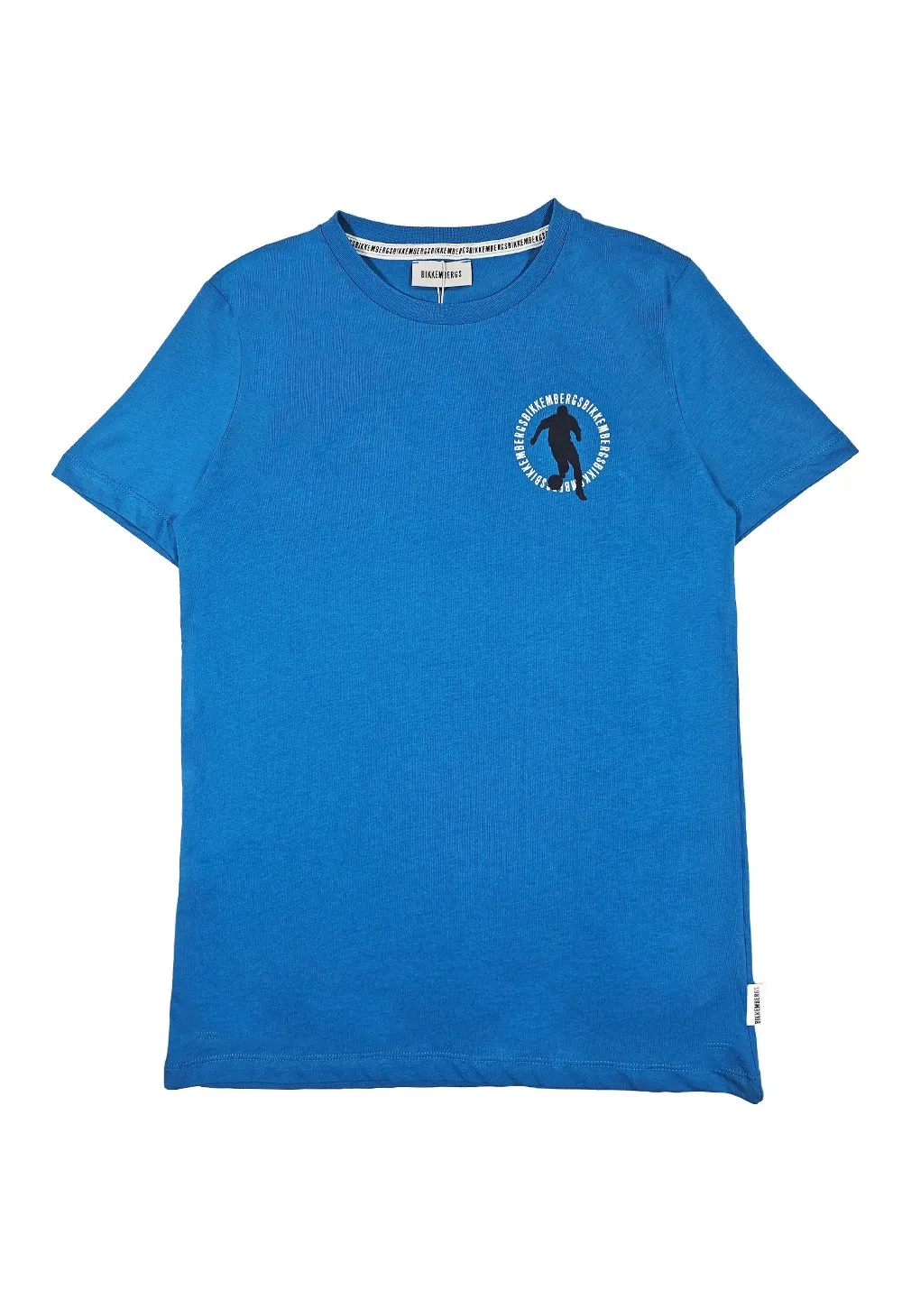 T-Shirt With Graphic Print