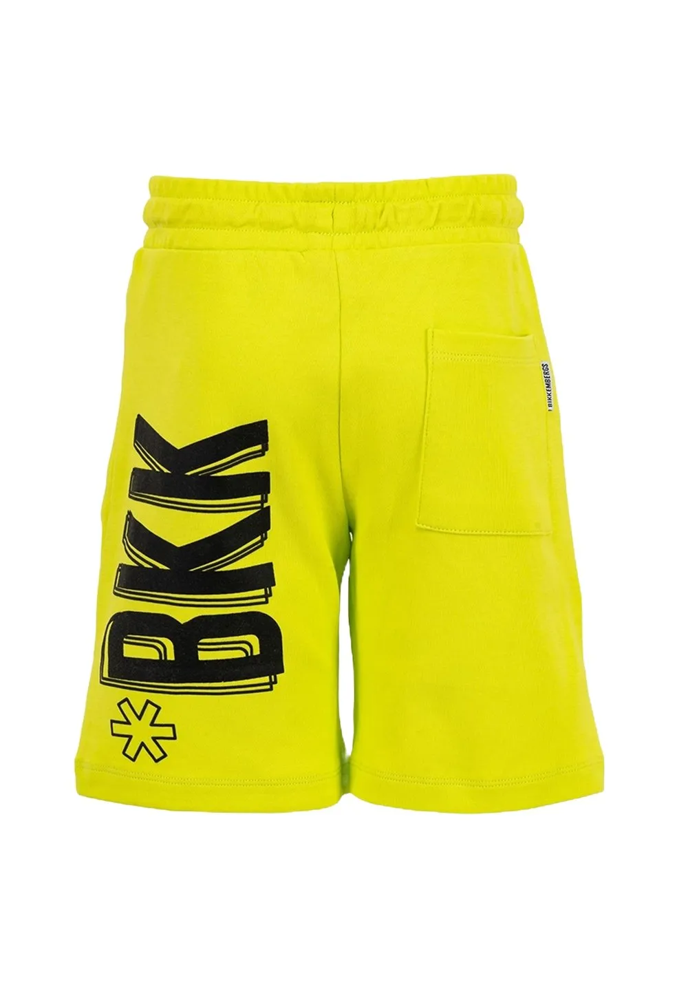 Logo Print Sweat Shorts