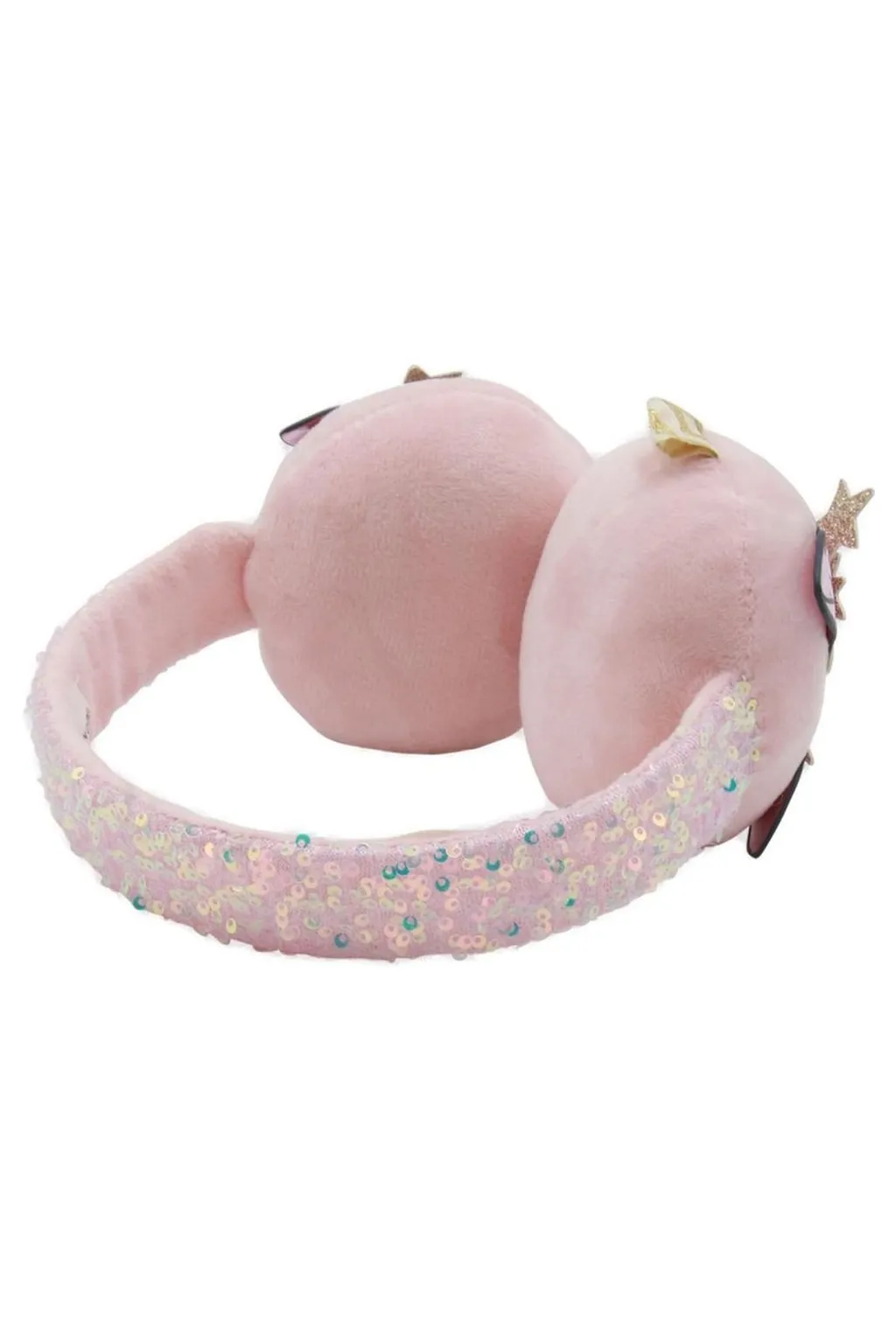 Plush Earmuffs