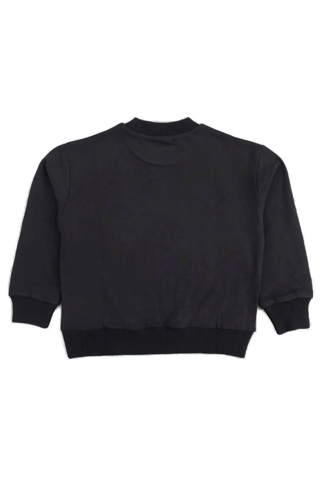 Monster Truck Graphic Sweatshirt