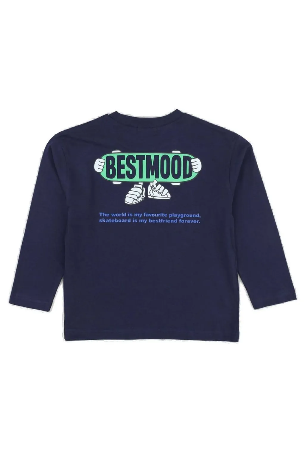 Long Sleeve T-Shirt