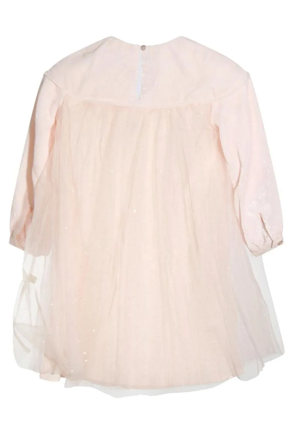 Tulle Dress