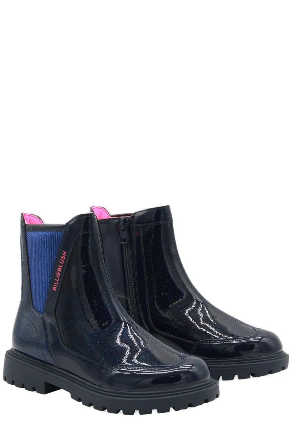 Chelsea Boots