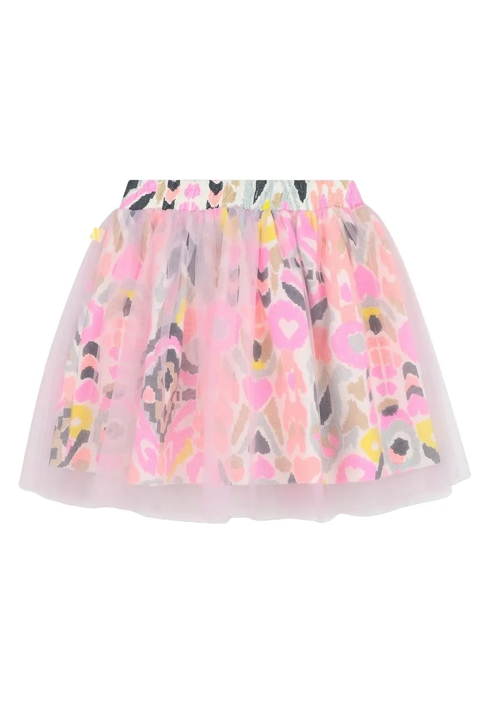 Tulle Skirt