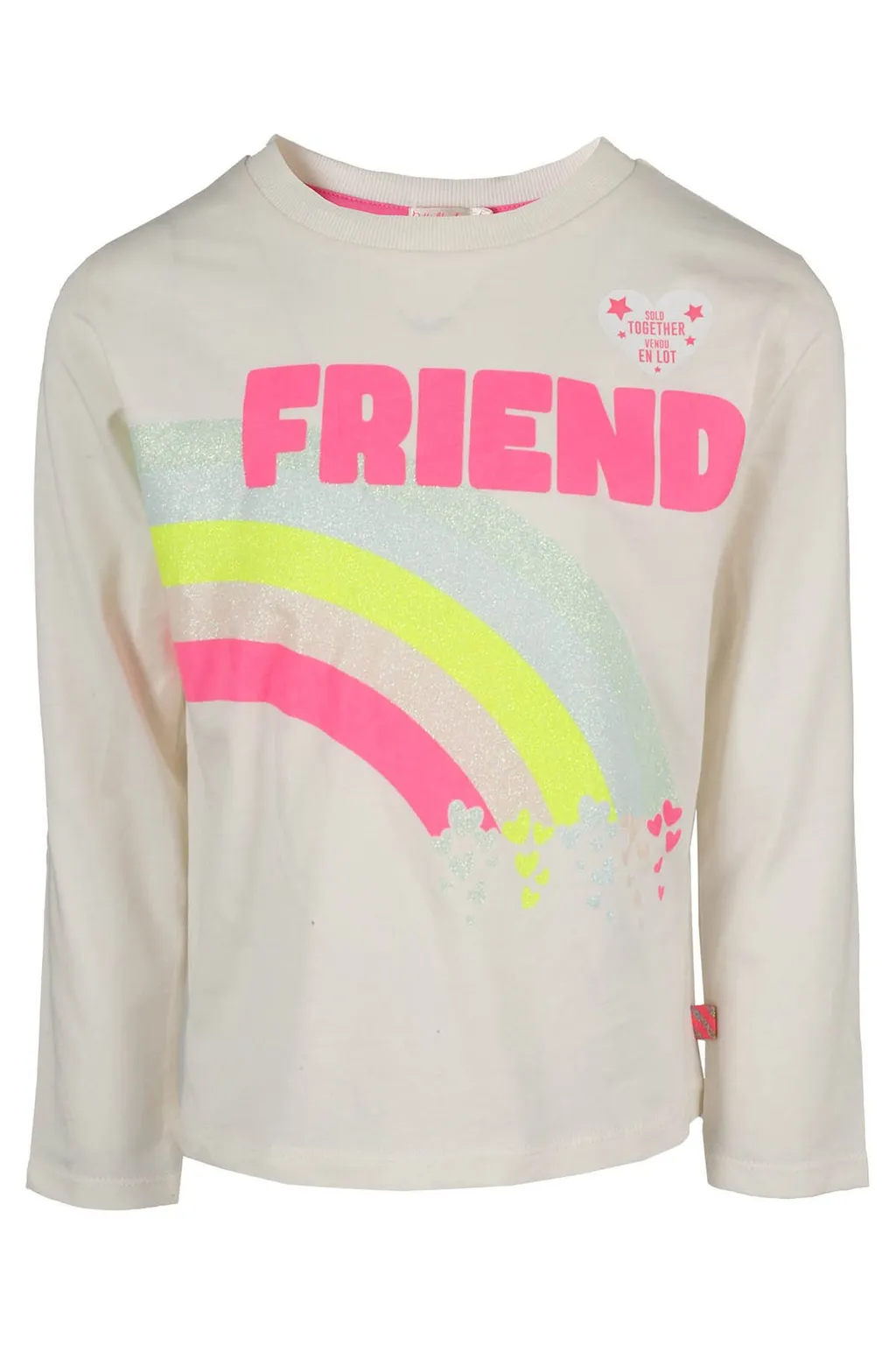 Long Sleeve T-Shirt