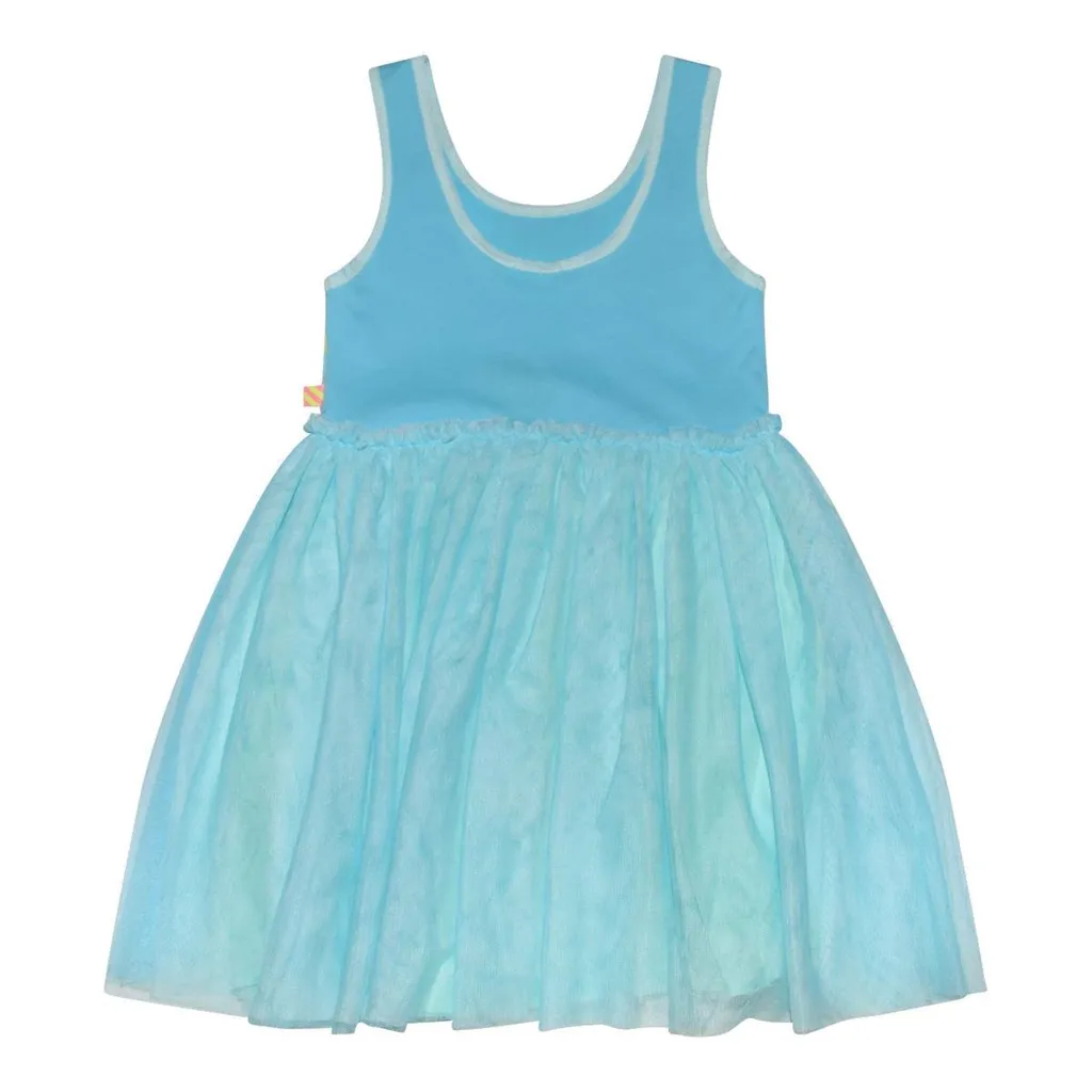 Cupcake Tutu Dress