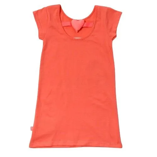 Girls Pineapple Dress