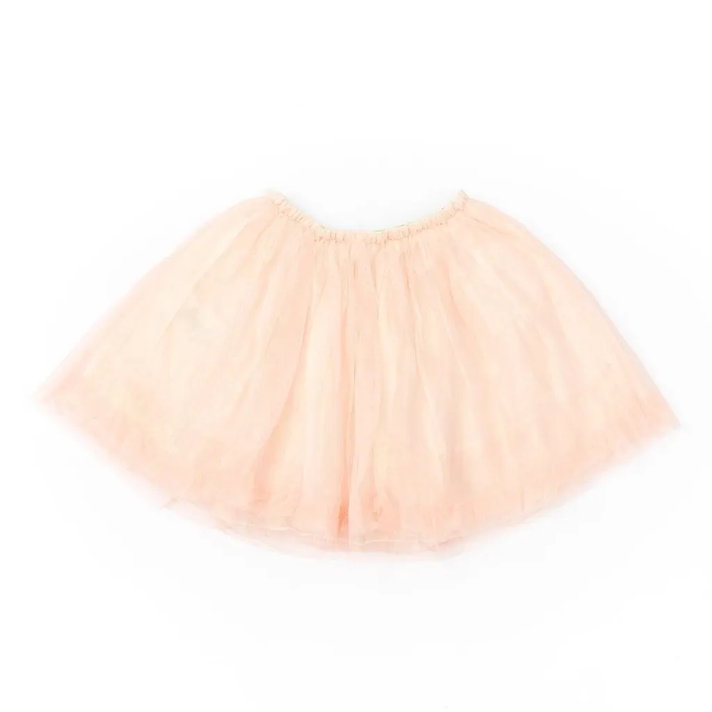Tulle Skirt