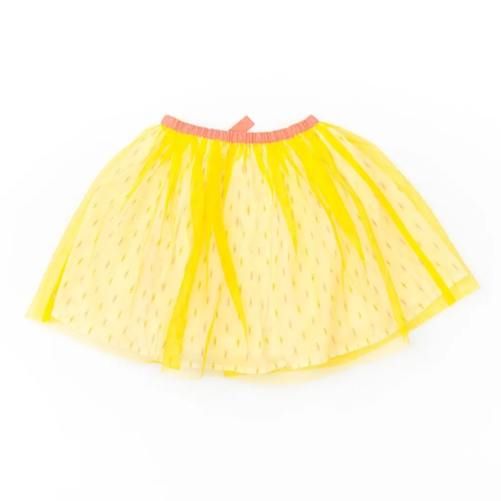 Girls Tulle Skirt