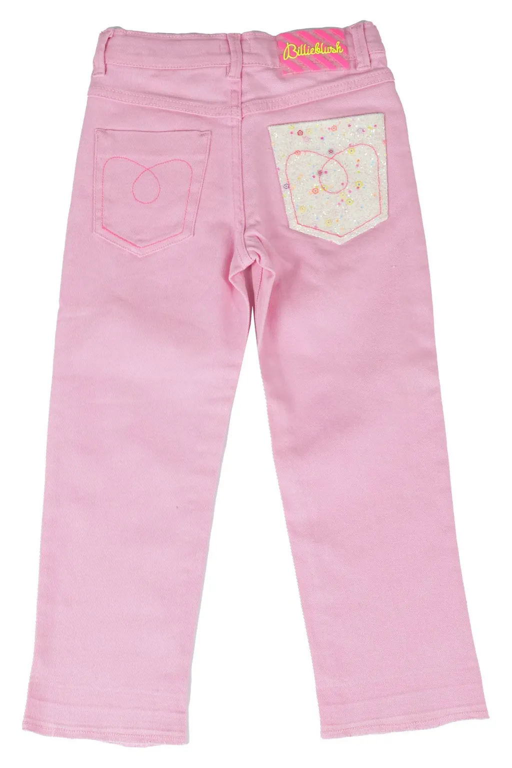 Girl's Jeans