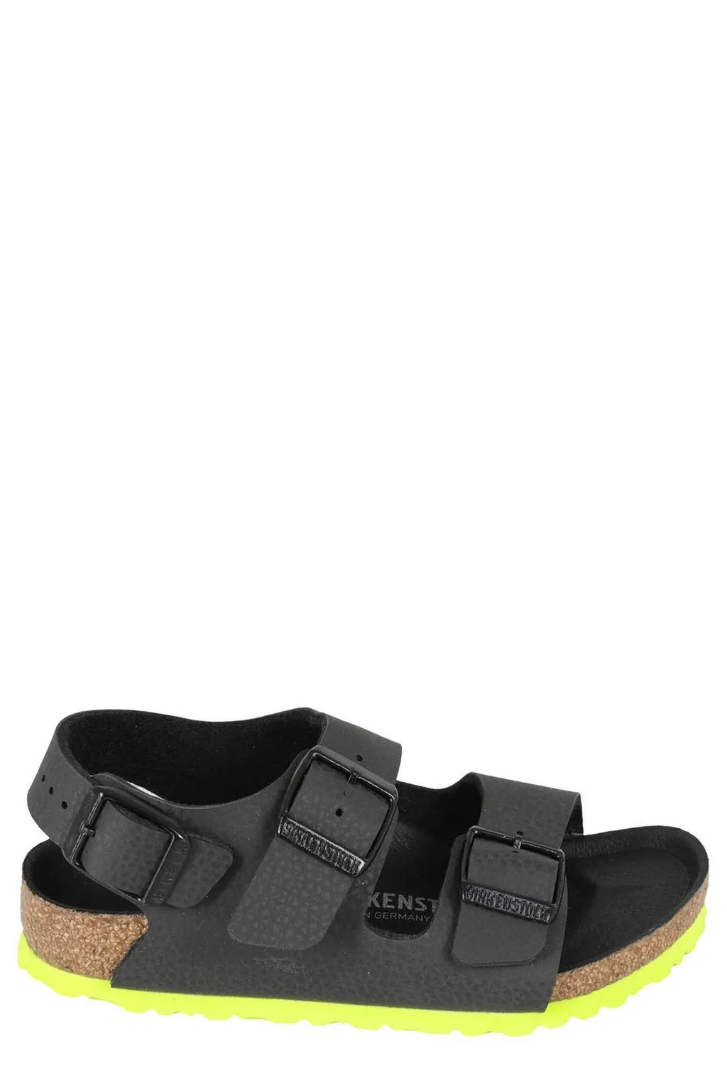 Two-Strap Sandals