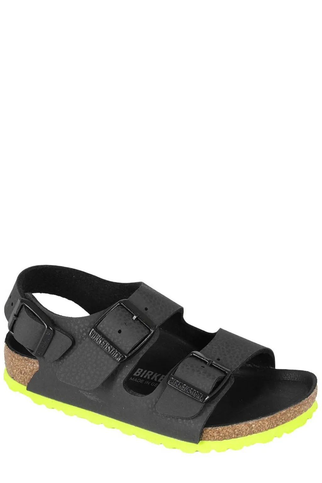 Two-Strap Sandals