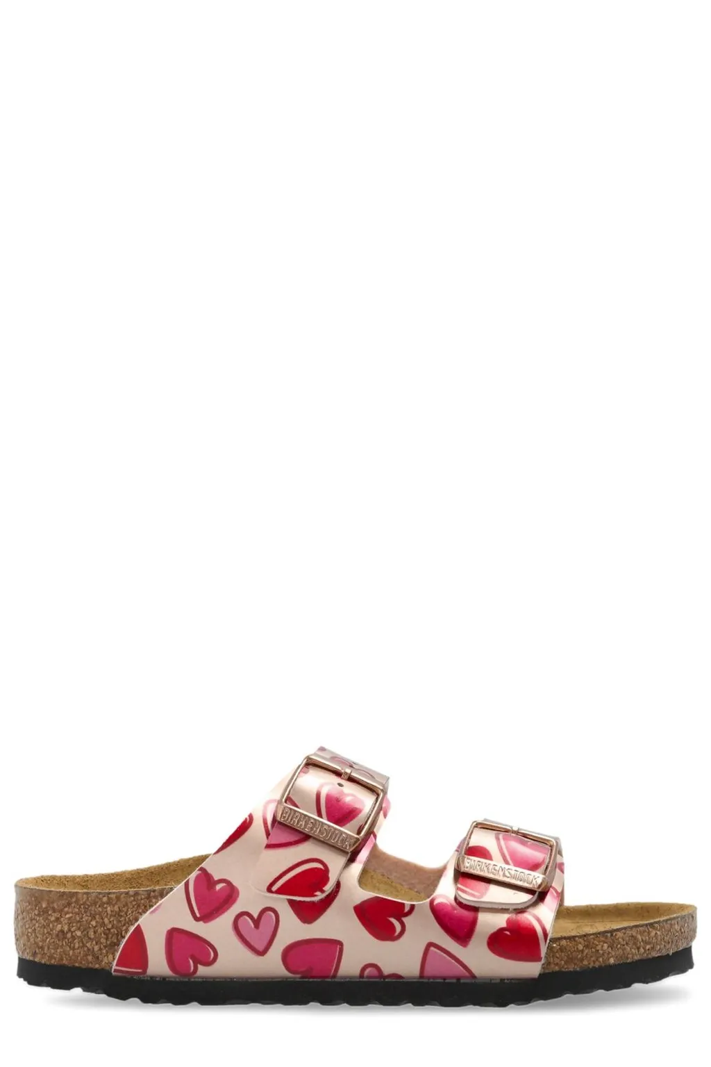 Arizona Hearts Sandals