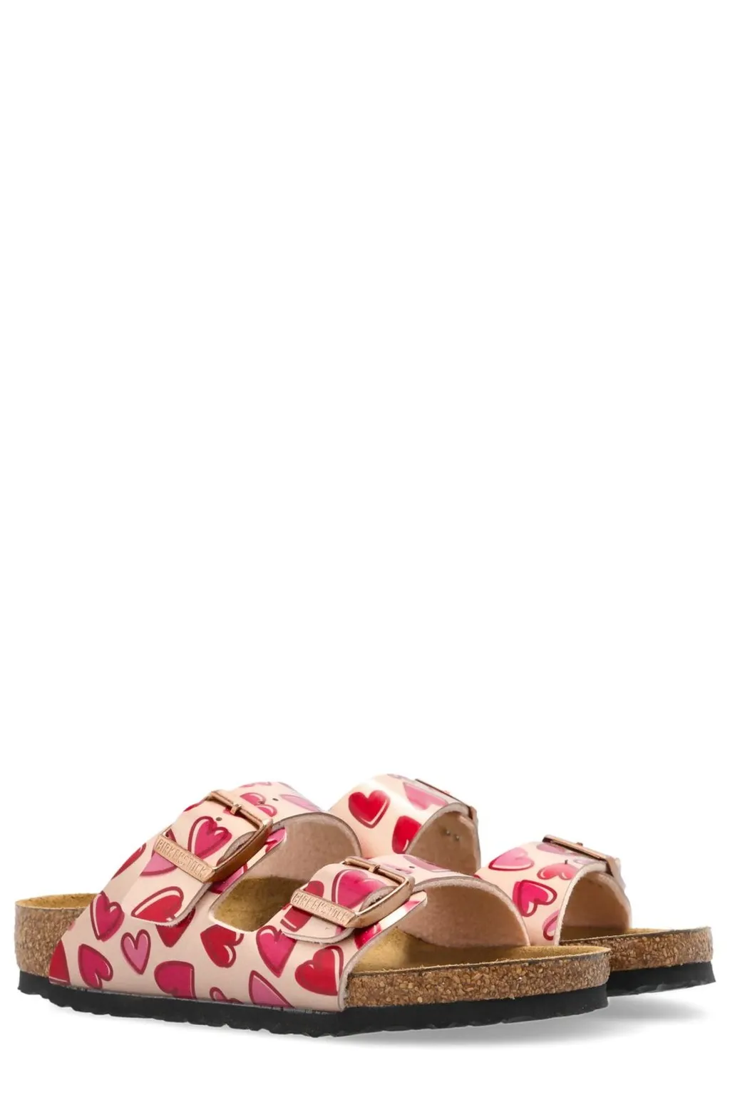 Arizona Hearts Sandals