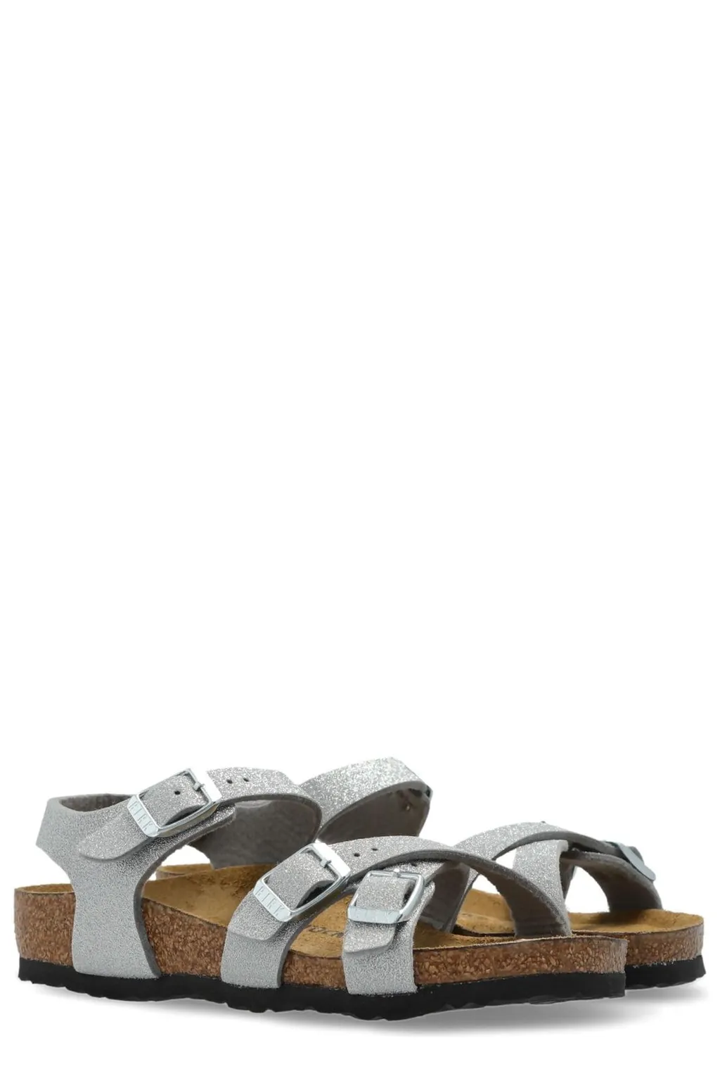Two Strap Sandals
