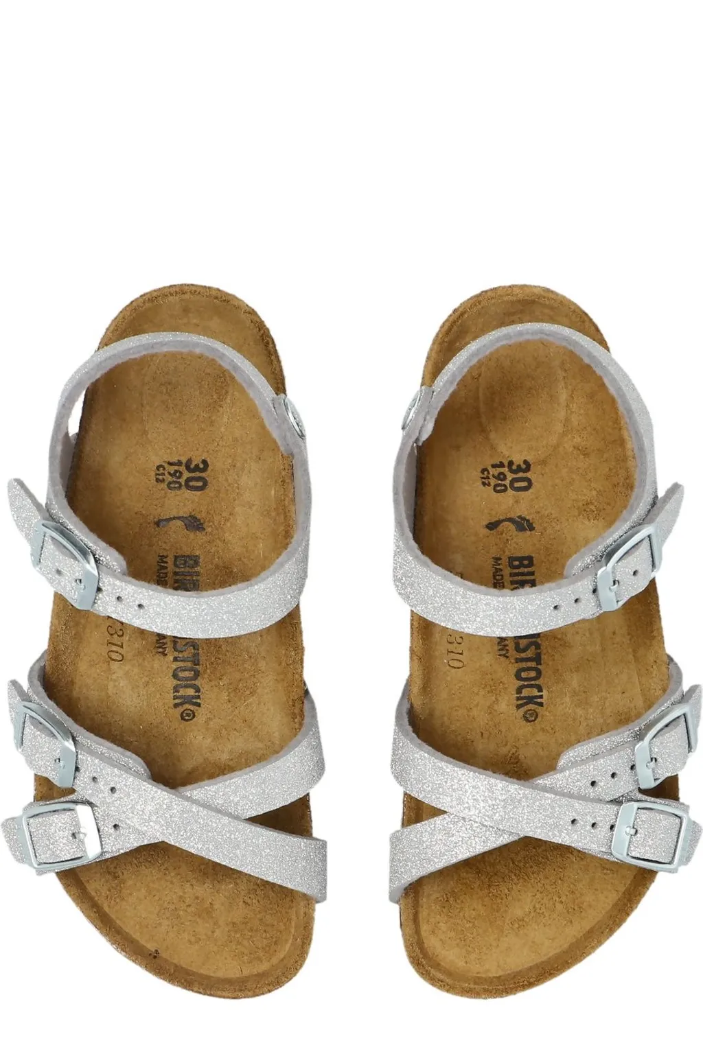 Two Strap Sandals
