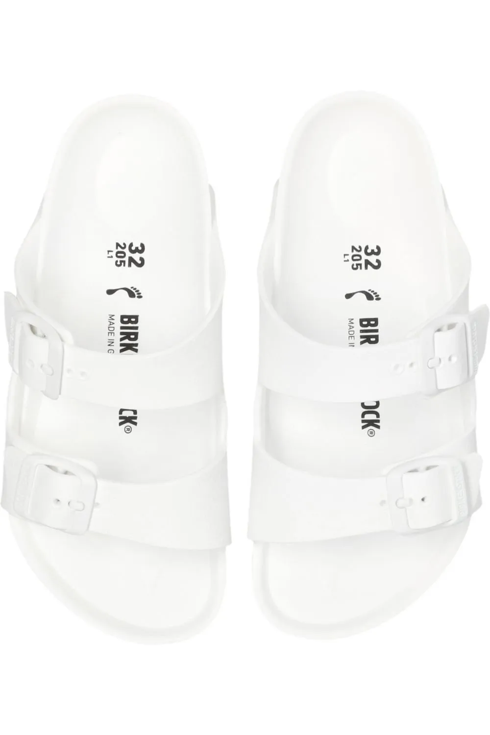 Arizona Eva Sandals