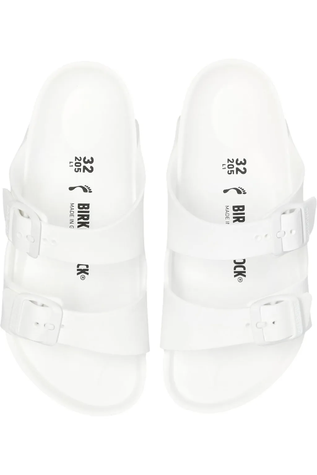 Arizona Eva Sandals