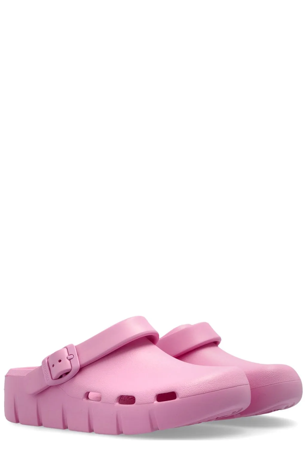 Platform Clogs