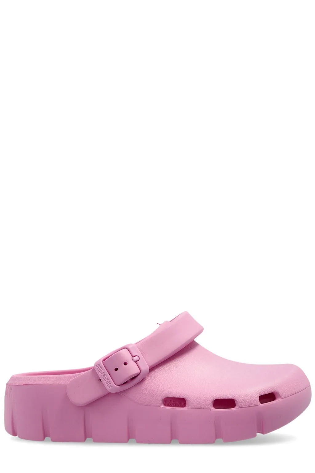 Platform Clogs