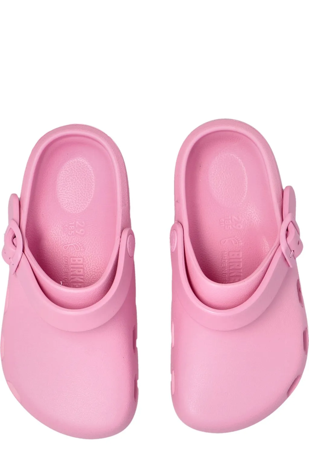 Platform Clogs