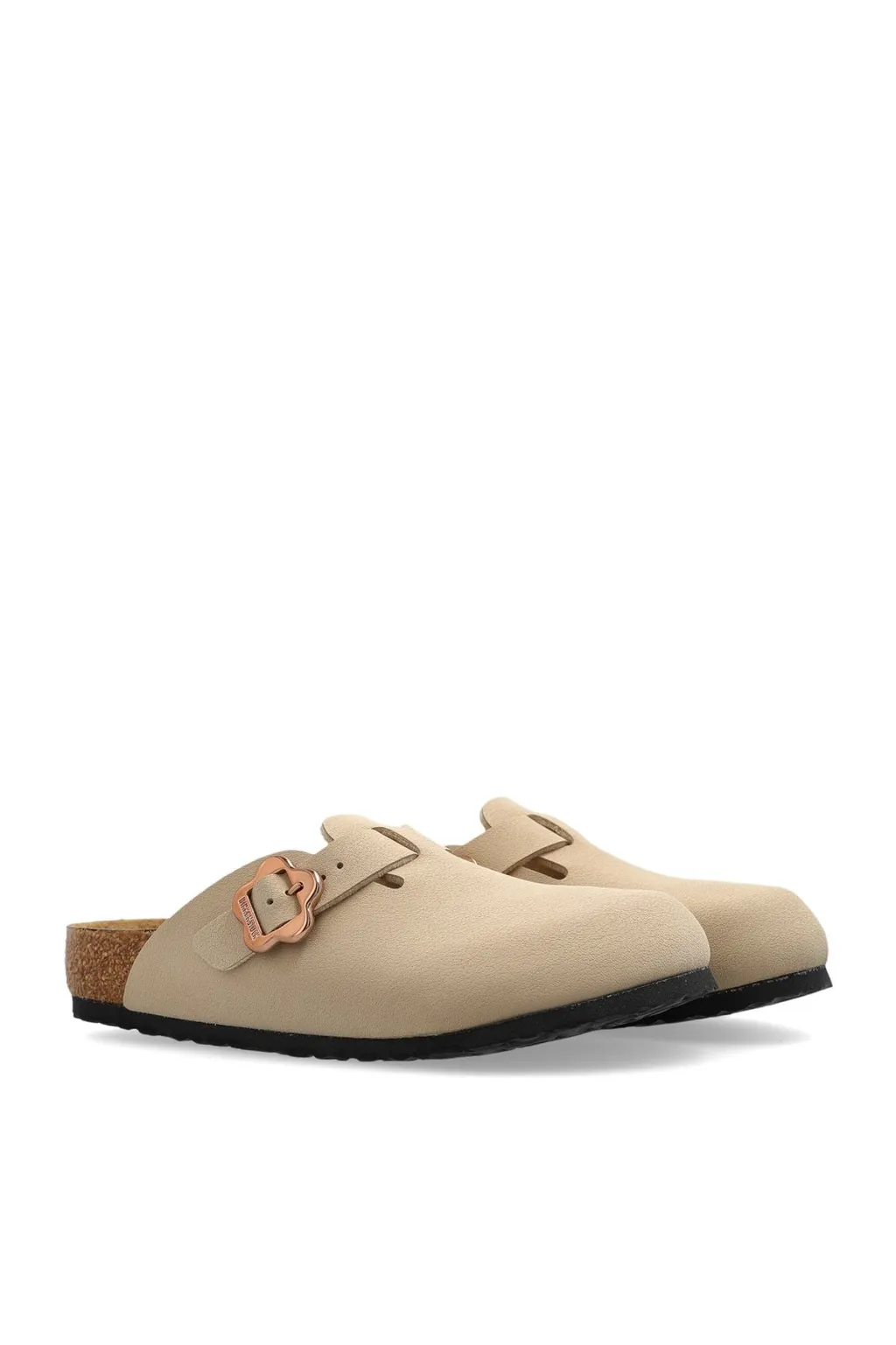 Birkenstock Boston Clog