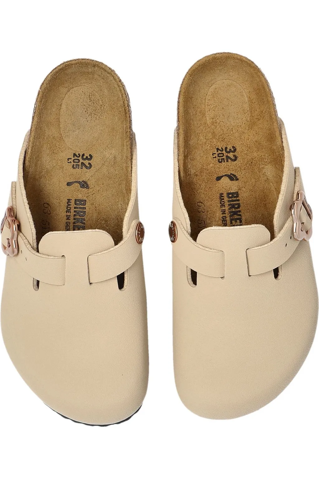 Birkenstock Boston Clog