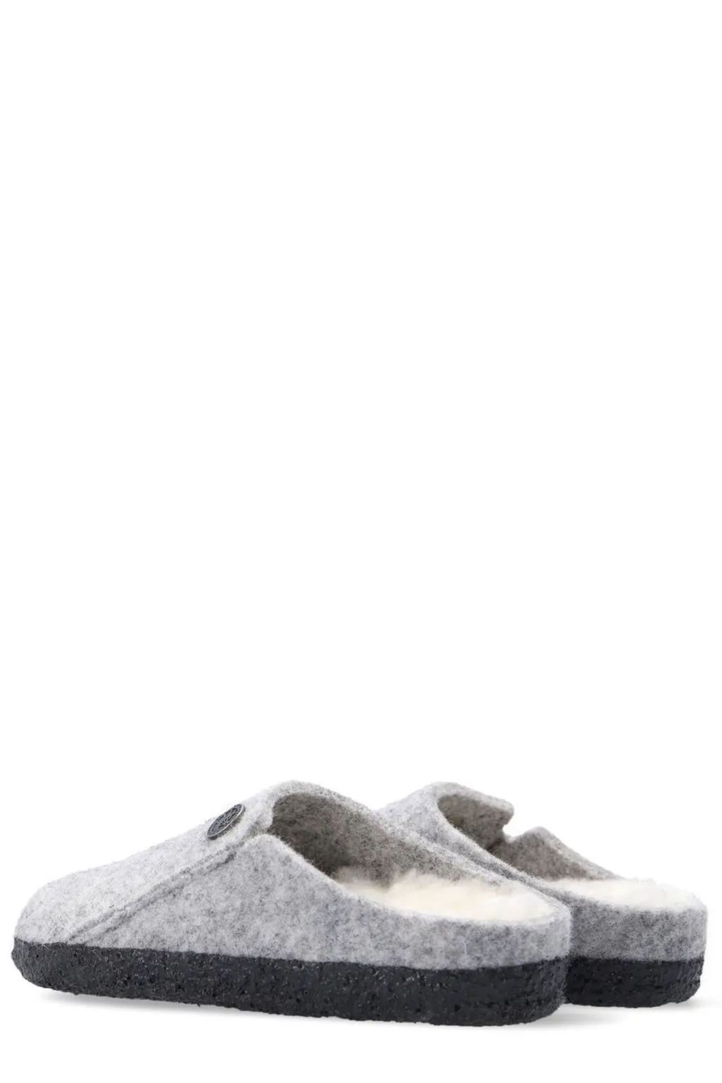 Felt Clogs