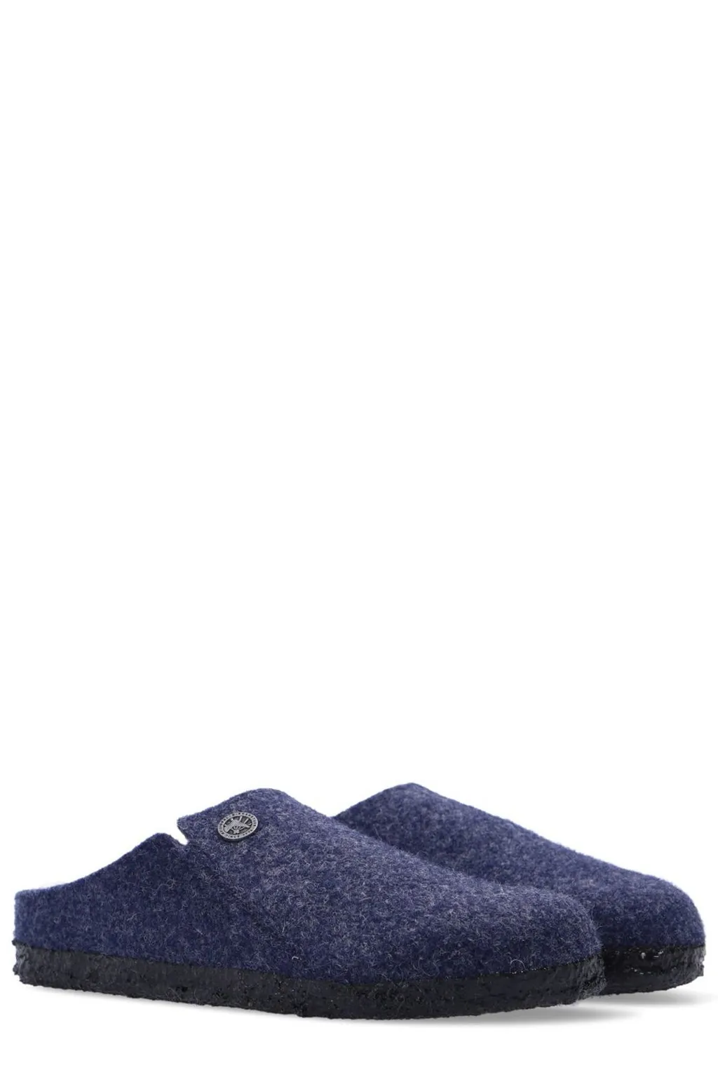 Felt Clogs