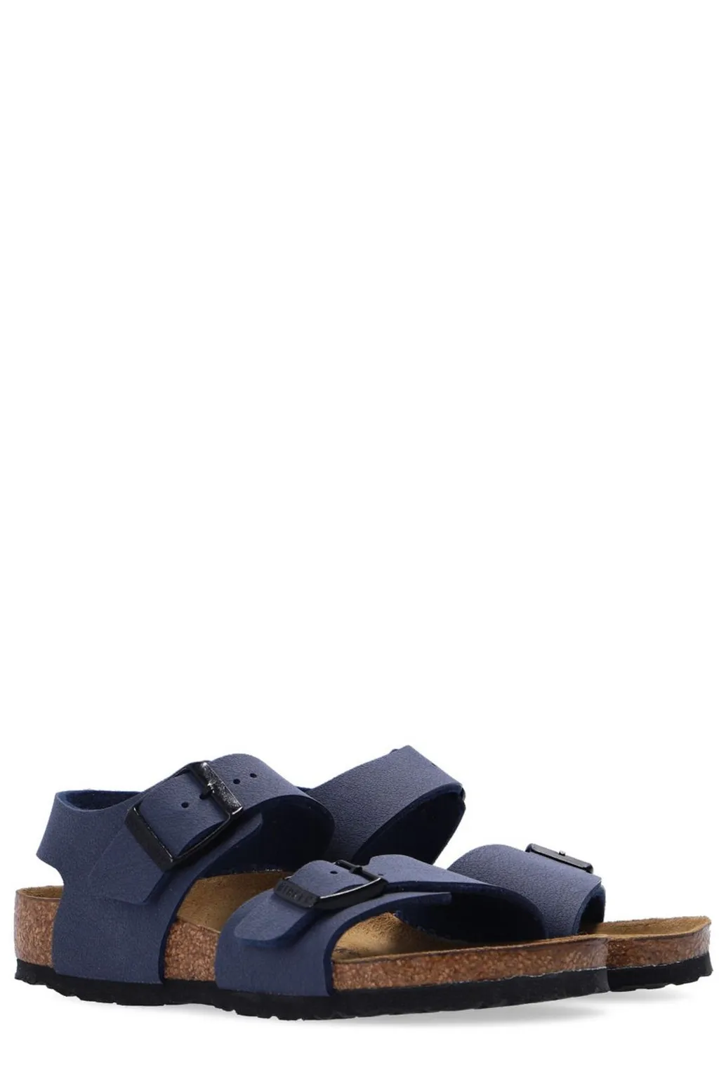 Two-Strap Sandals