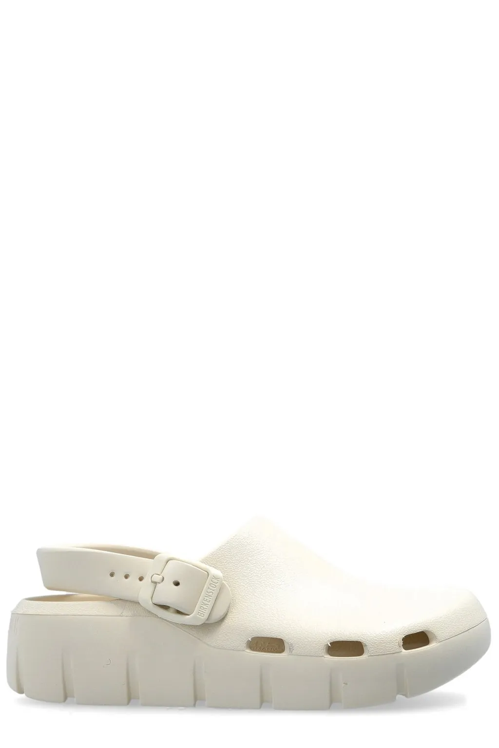 Platform Clogs