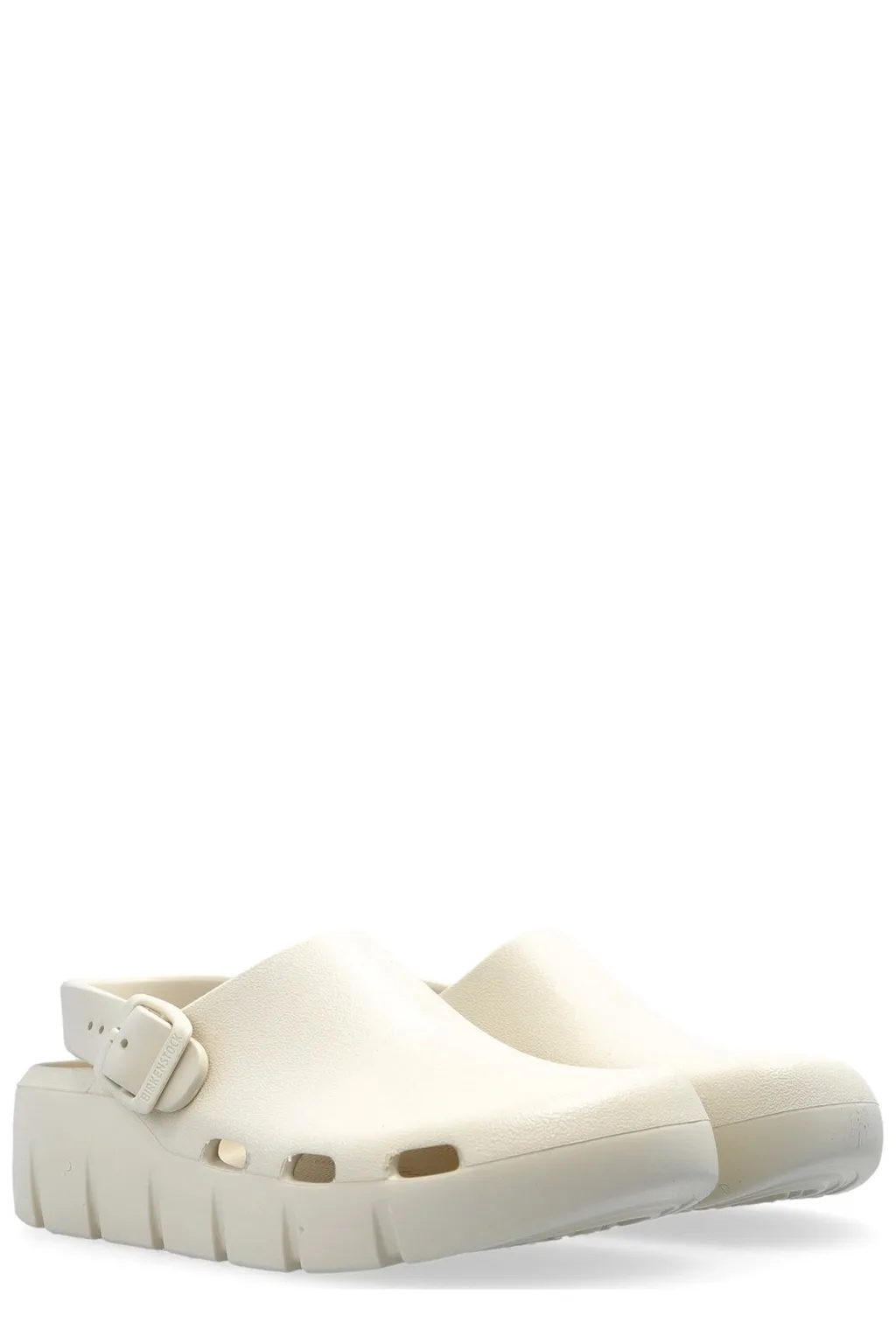 Platform Clogs