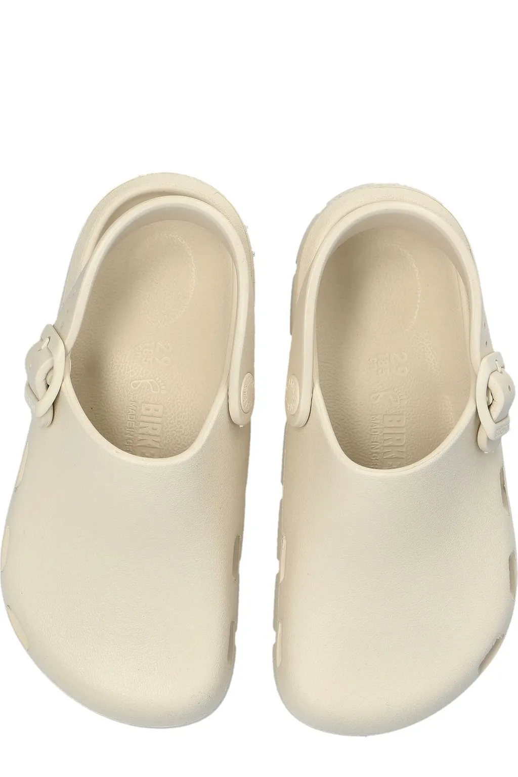 Platform Clogs