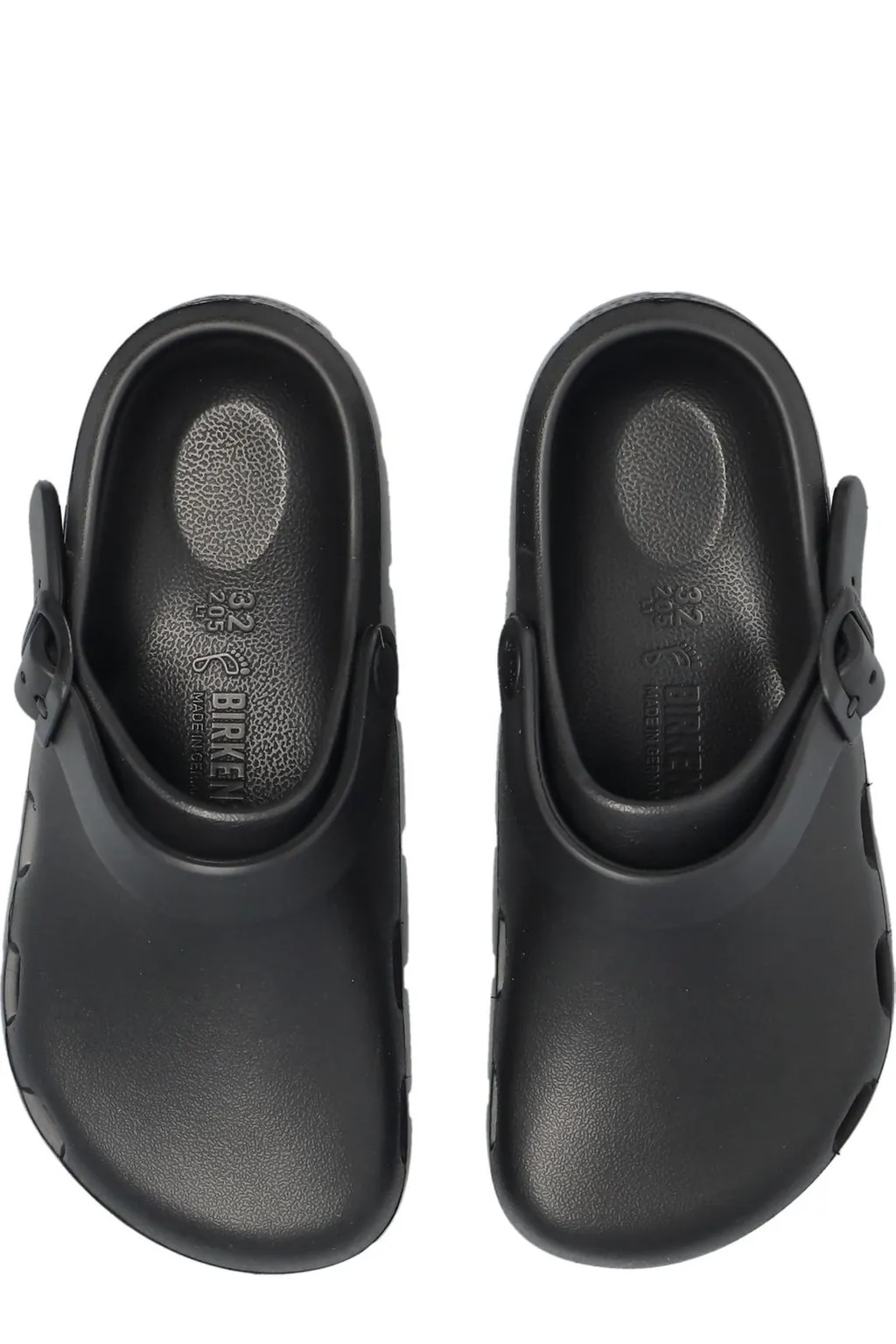Clogs