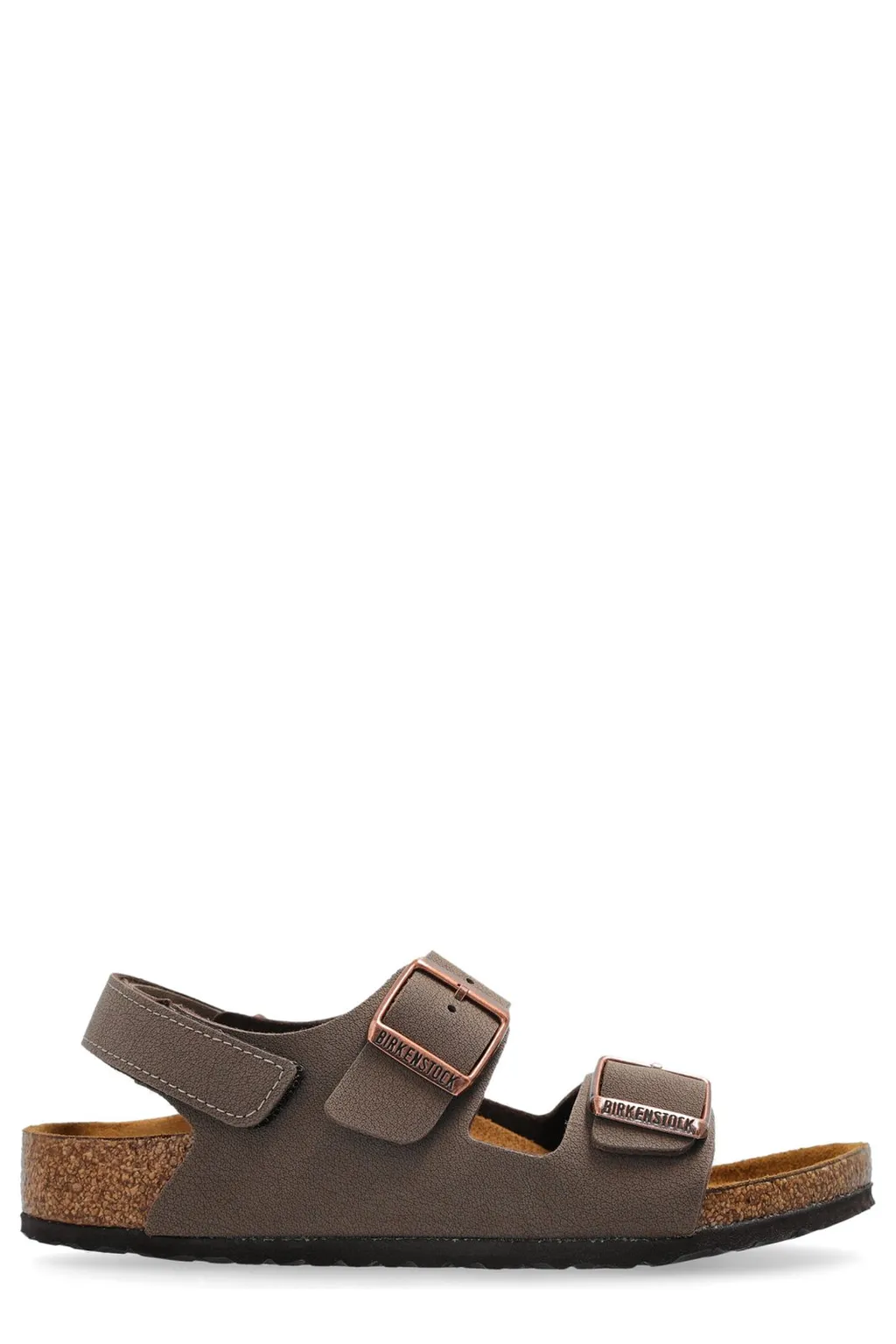 Two-Strap Sandals