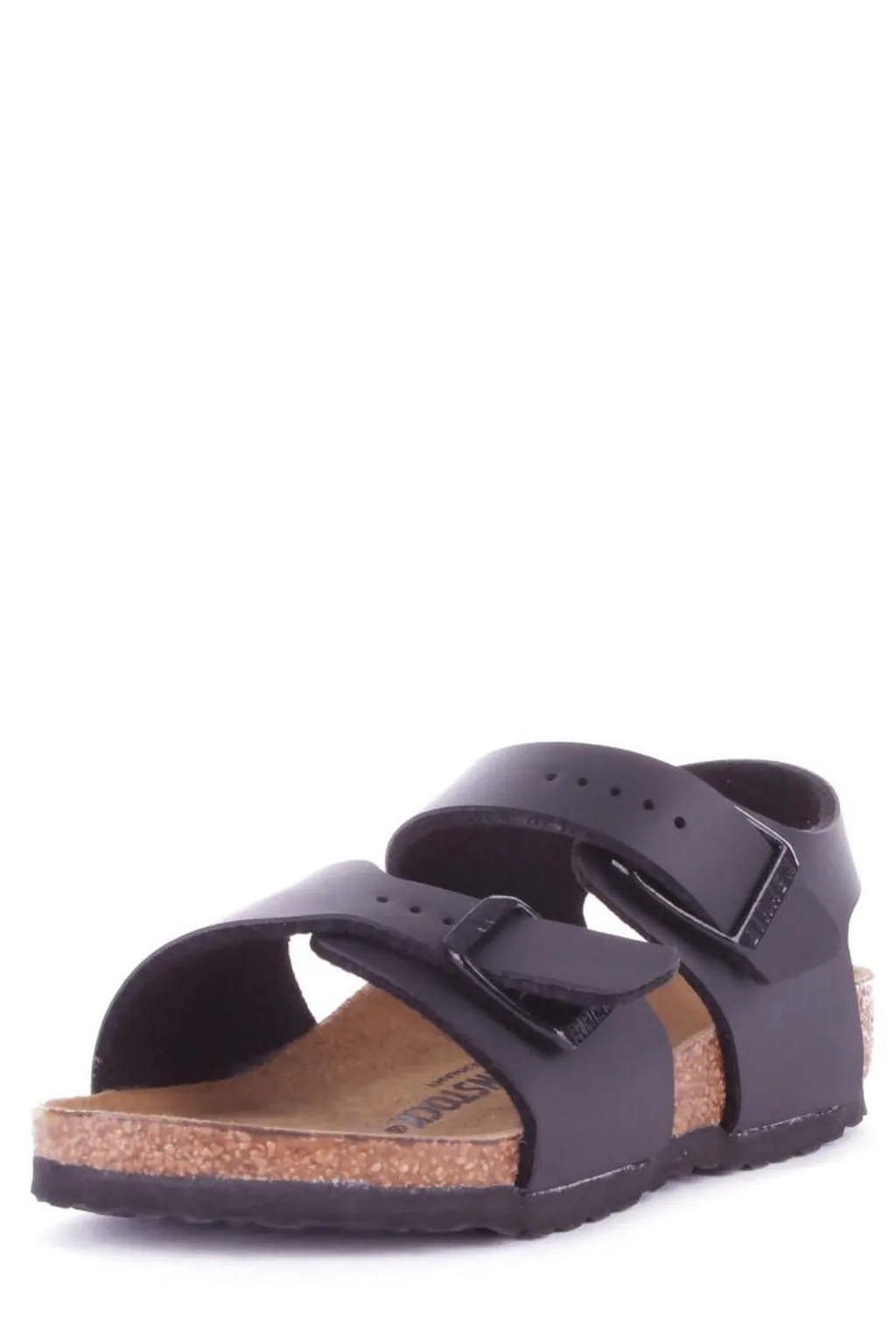 Two Strap Sandal