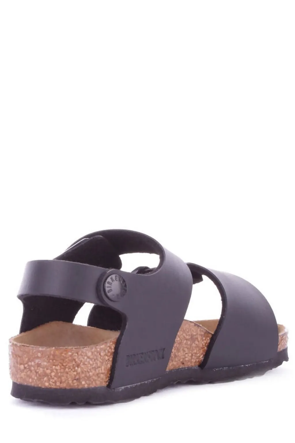 Two Strap Sandal
