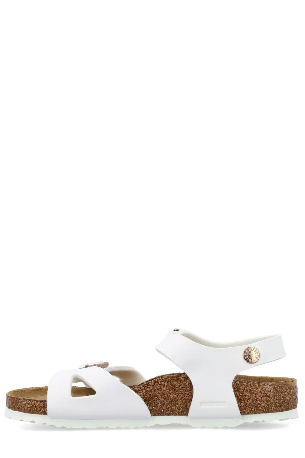 Two-Strap Sandals