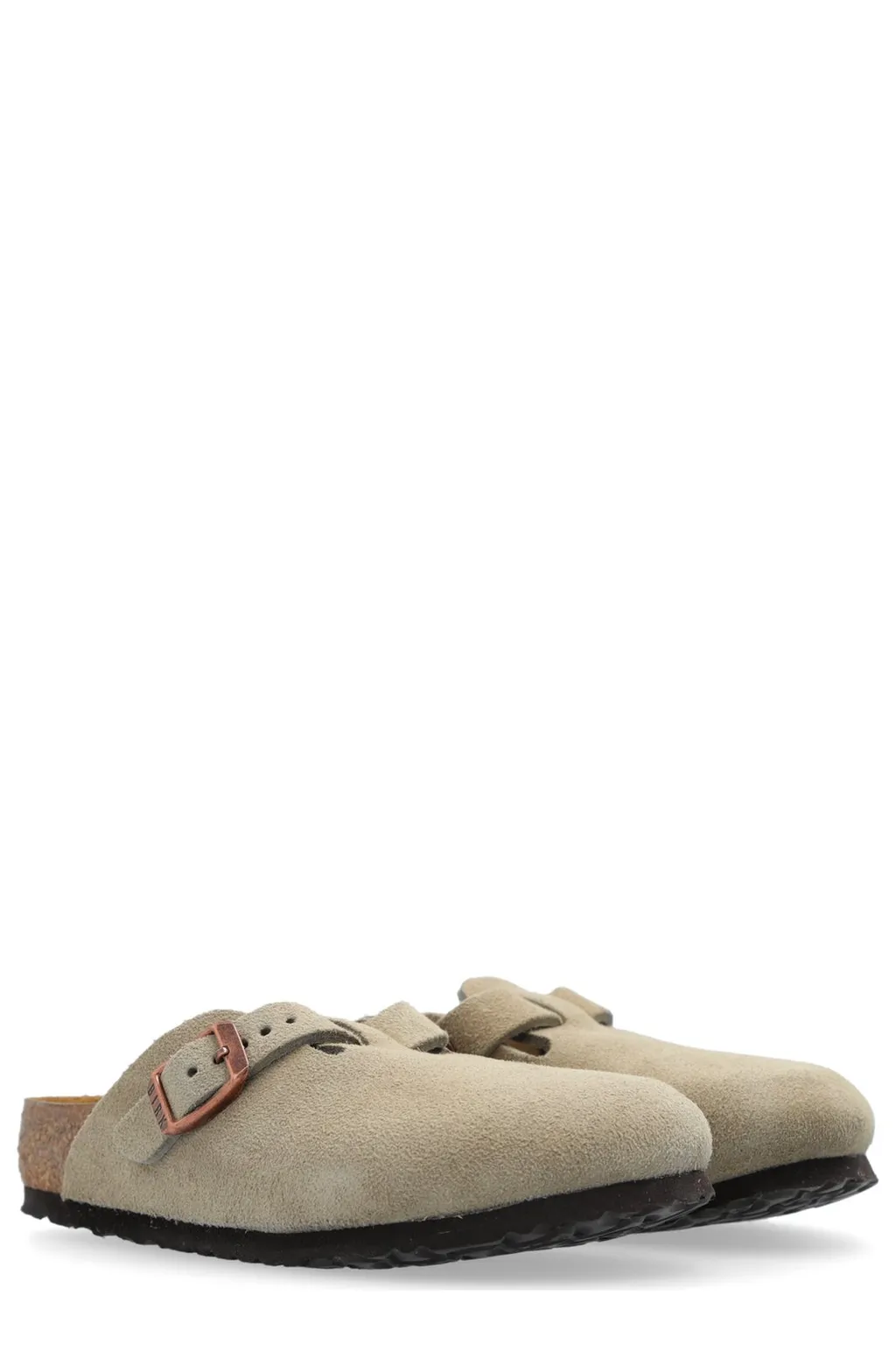 Boston Clog