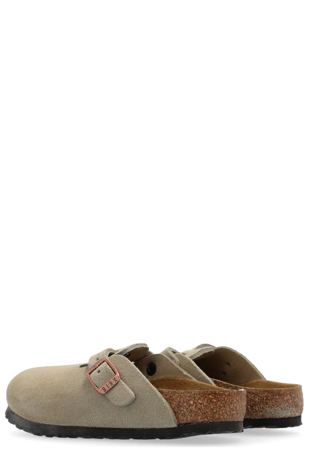 Boston Clog
