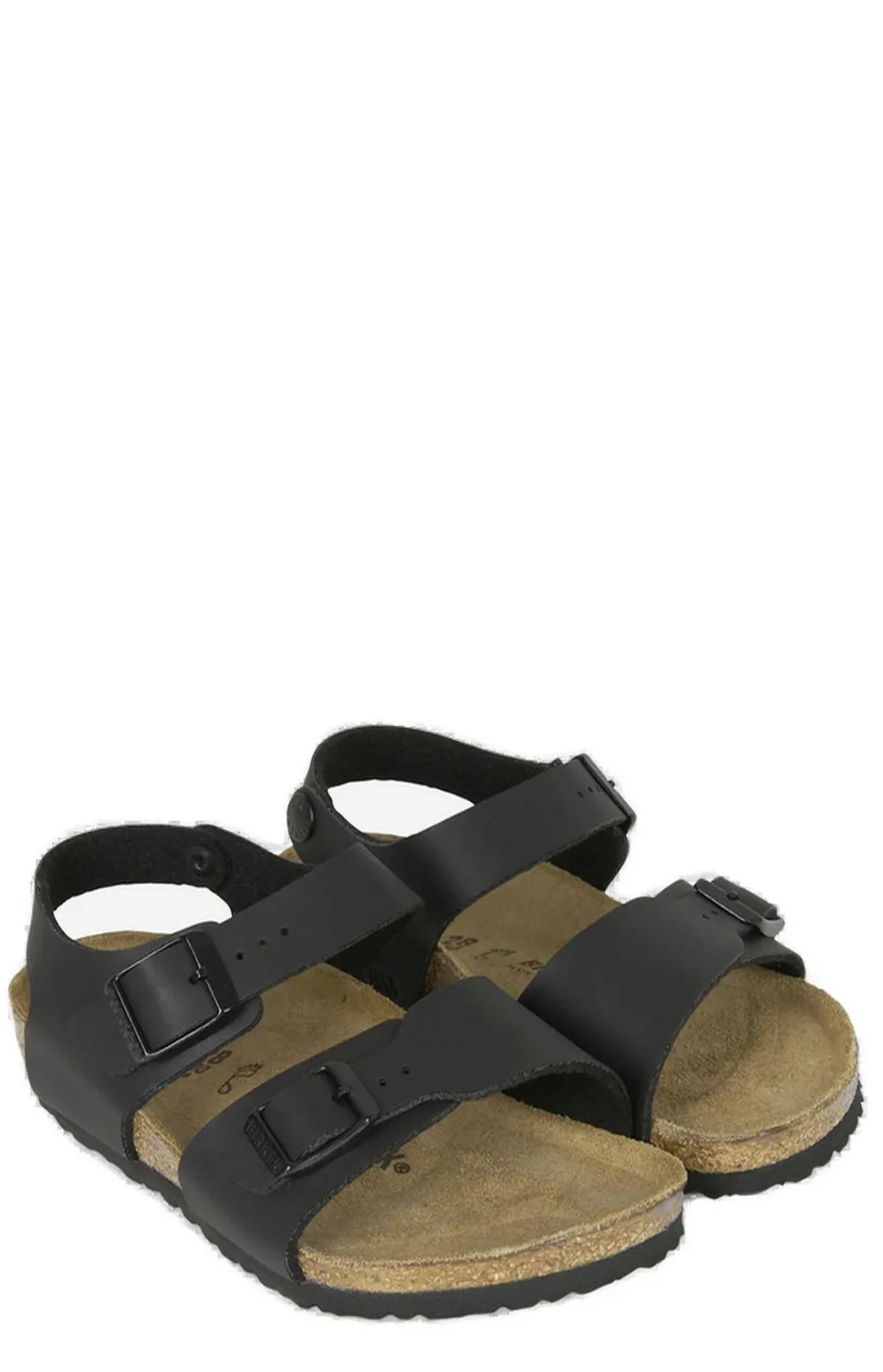 Two Strap Sandals