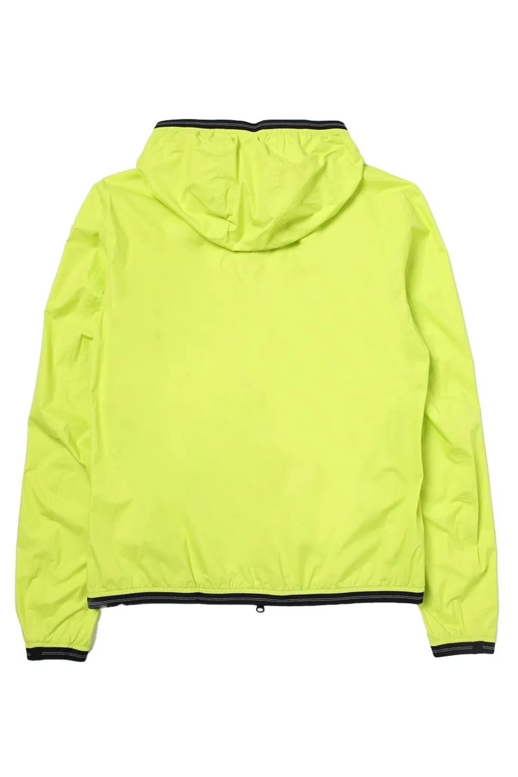Hooded Jacket