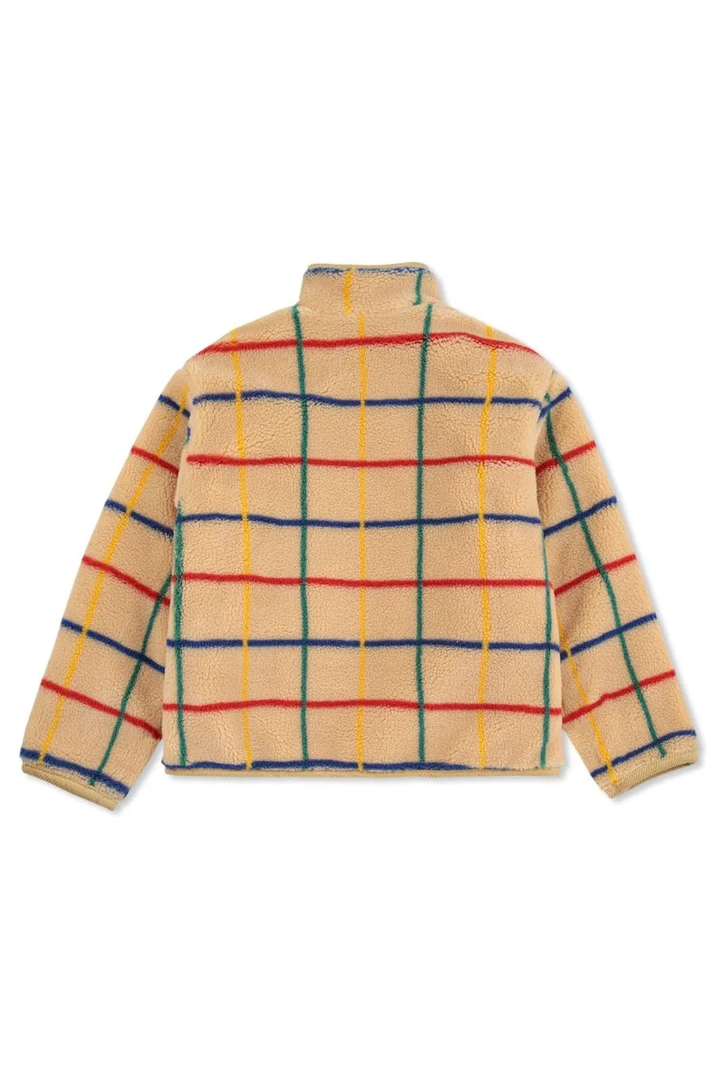 Fleece Jacket