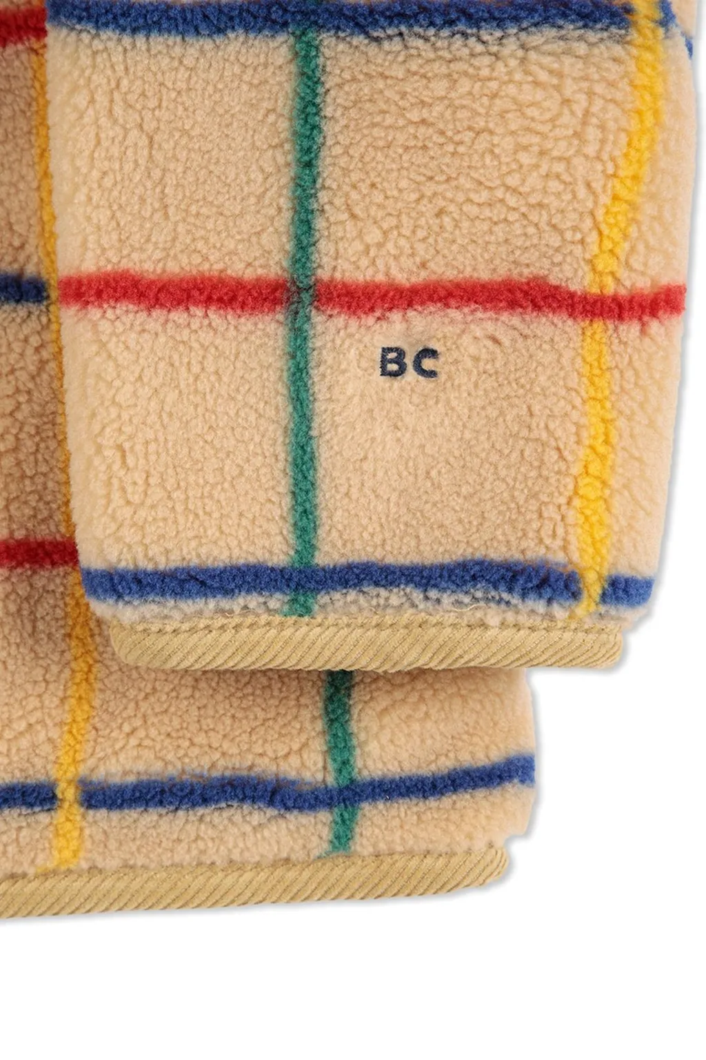 Fleece Jacket